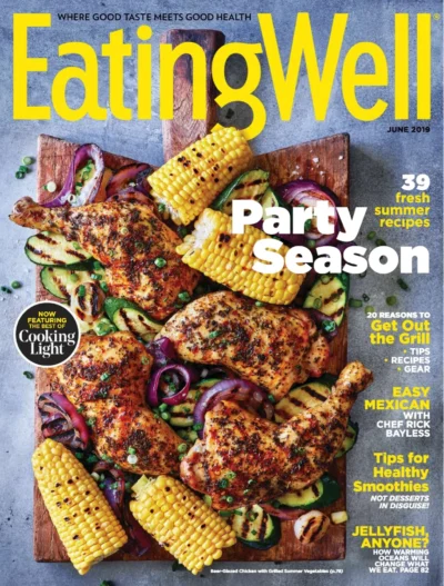 Eatingwell 2019 06