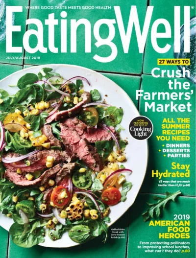 Eatingwell 2019 07 08