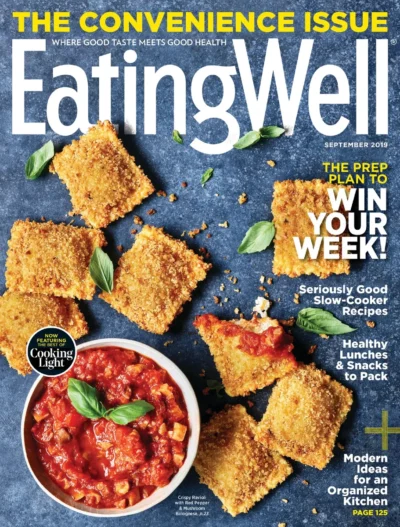 Eatingwell 2019 09