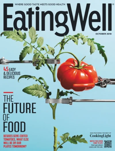 Eatingwell 2019 10