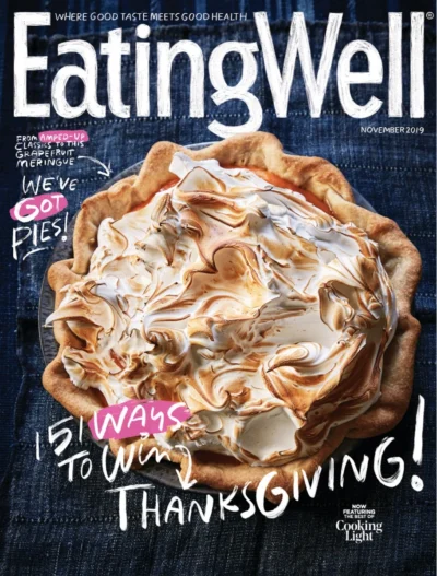 Eatingwell 2019 11