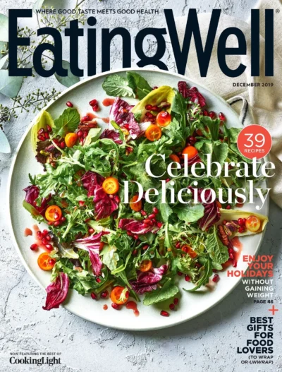 Eatingwell 2019 12