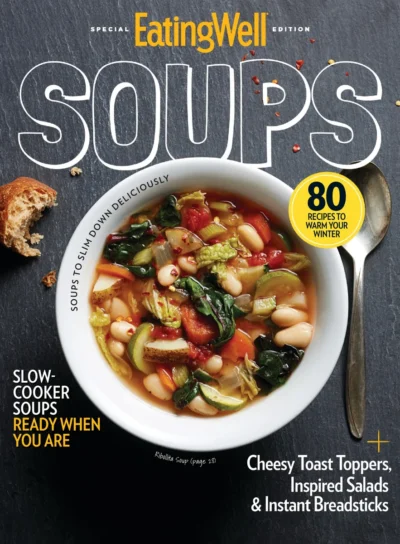 Eatingwell 2019 Soups