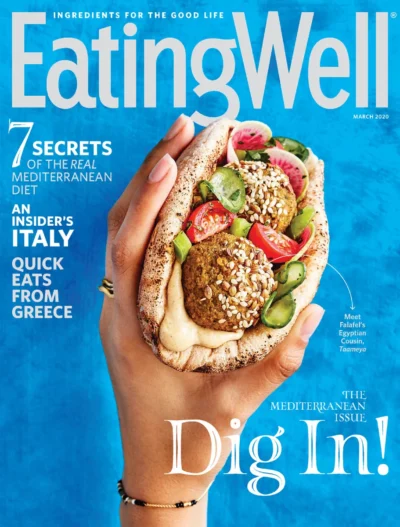 Eatingwell 2020 03