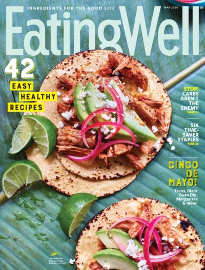 Eatingwell 2020 05