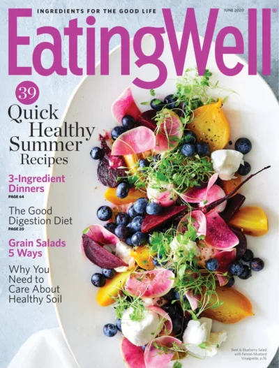 Eatingwell 2020 06