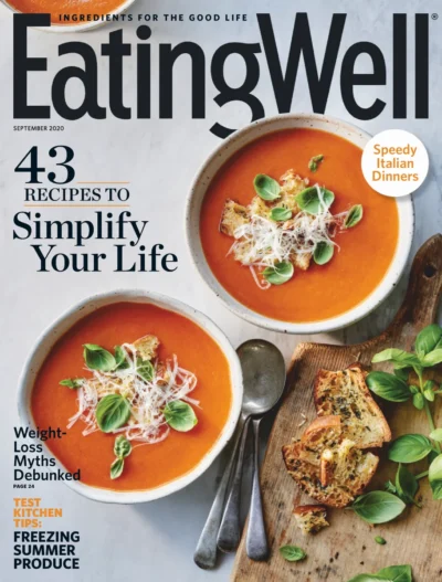 Eatingwell 2020 09