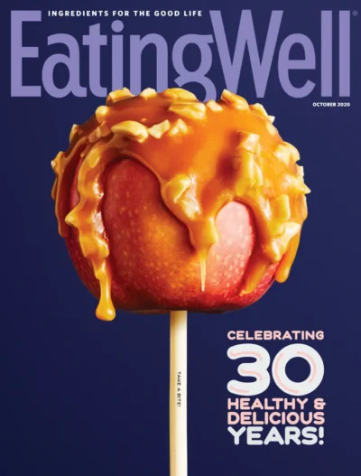 Eatingwell 2020 10