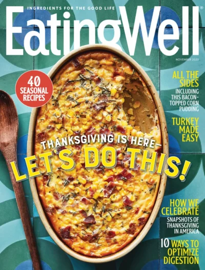 Eatingwell 2020 11