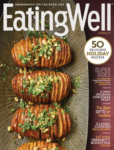 Eatingwell 2020 12