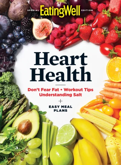 Eatingwell 2020 Heart Health