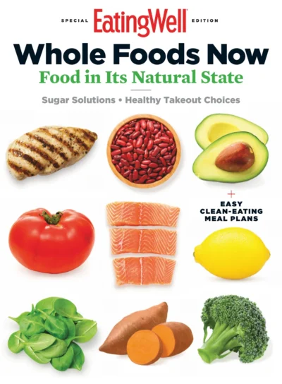Eatingwell 2020 Whole Foods Now