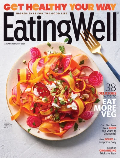 Eatingwell 2021 01 02