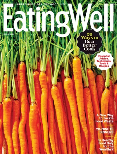 Eatingwell 2021 03