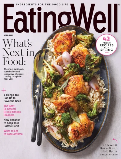 Eatingwell 2021 04