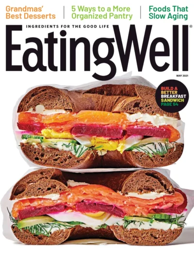 Eatingwell 2021 05