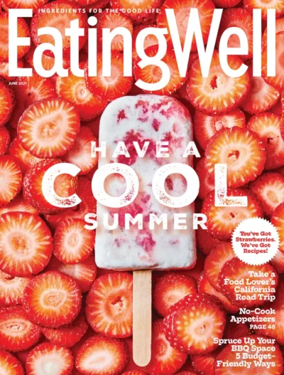 Eatingwell 2021 06