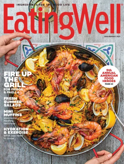 Eatingwell 2021 07 08