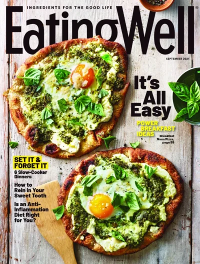 Eatingwell 2021 09