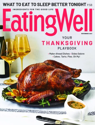 Eatingwell 2021 11