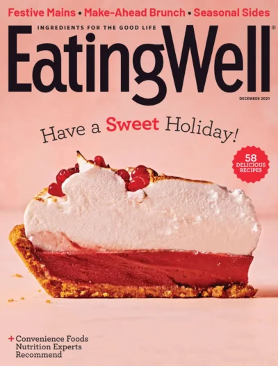 Eatingwell 2021 12