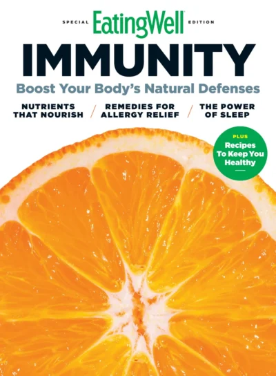Eatingwell 2021 Immunity