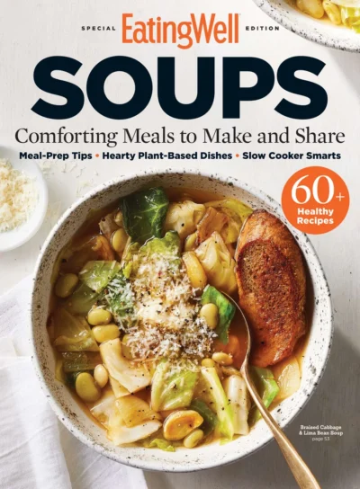 Eatingwell 2021 Soups