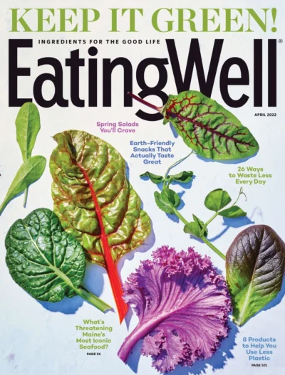 Eatingwell 2022 04