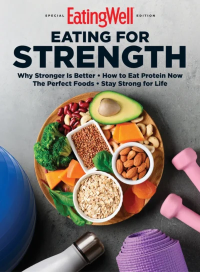 Eatingwell 2022 Eating For Strength