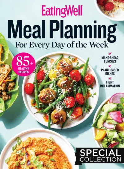 Eatingwell 2022 Meal Planning