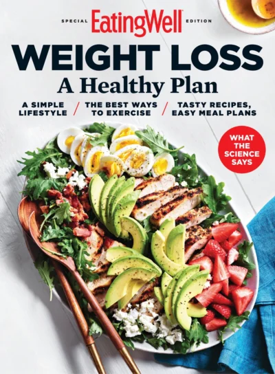 Eatingwell 2022 Weight Loss A Healthy Plan