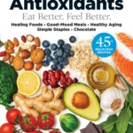 Eatingwell 2023 Antioxidants