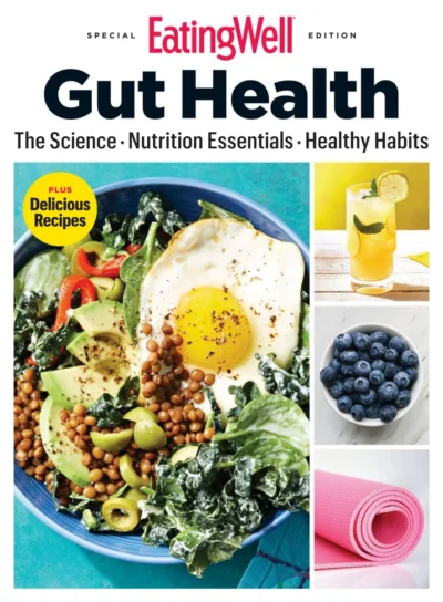 Eatingwell 2023 Gut Health