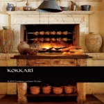 Erik Cosselmon Kokkari Contemporary Greek Flavors 2011