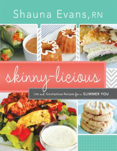 Evans Sh Skinny Licious 2014