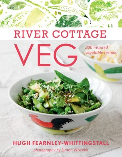 Fearnley Whittingstall H River Cottage Veg 2013