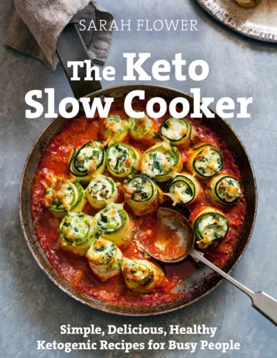 Flower S The Keto Slow Cooker 2020