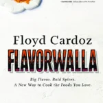 Floyd Cardoz Flavorwalla 2016