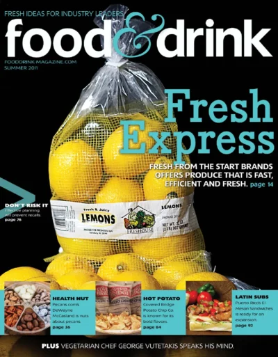 Food Drink 2011