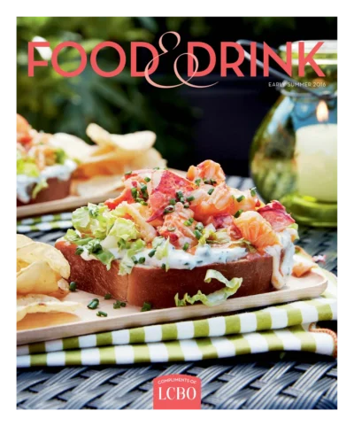 Food Drink 2016 Early Summer