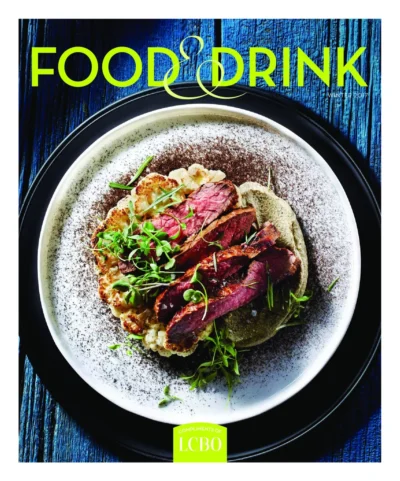 Food Drink 2017 Winter