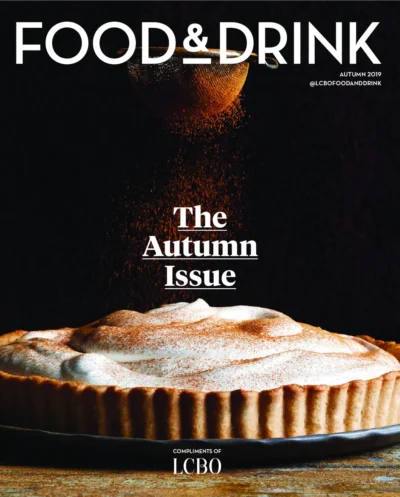 Food Drink 2019 Autumn