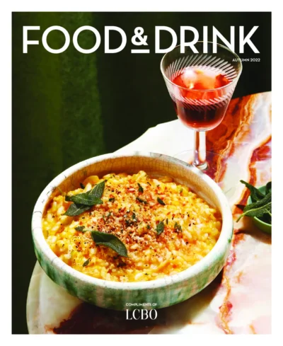 Food Drink 2022 Autumn