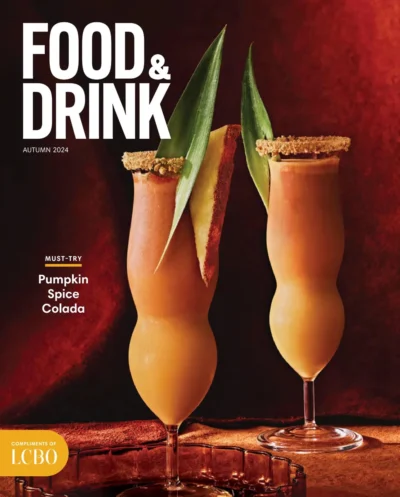 Food Drink 2024 Autumn