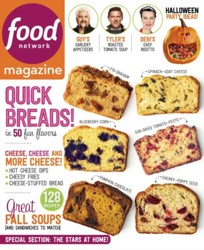 Food Network 2014 10