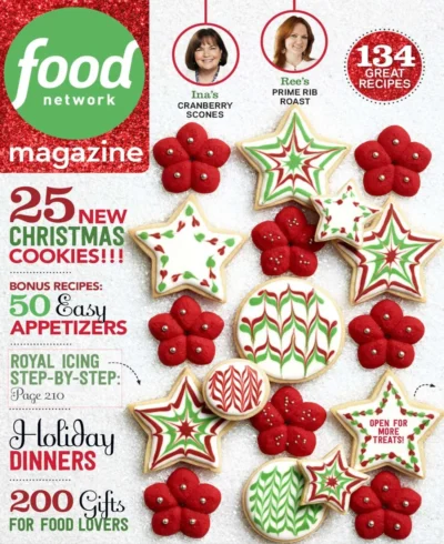 Food Network 2014 12