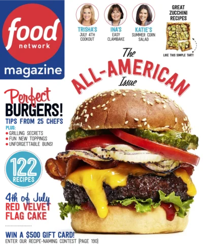Food Network 2015 07 08