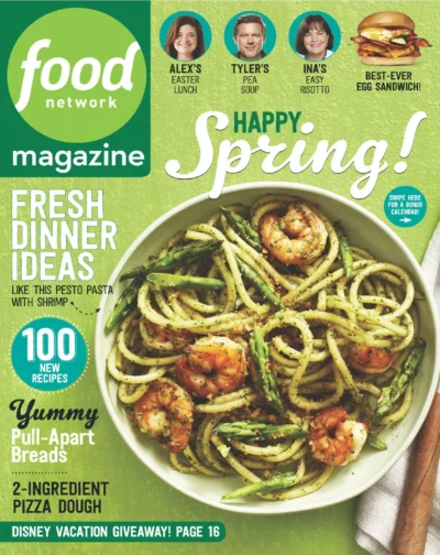 Food Network 2016 04