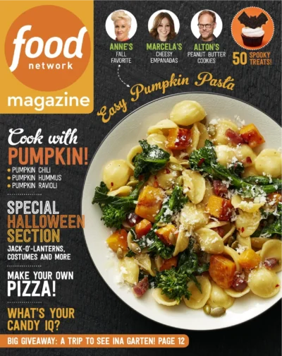 Food Network 2016 10