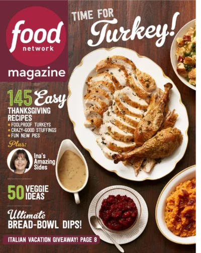 Food Network 2016 11